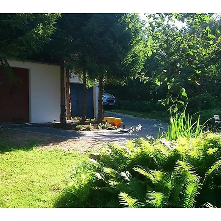 Beautiful In With 4 Bedrooms And Wifi Feriehus *