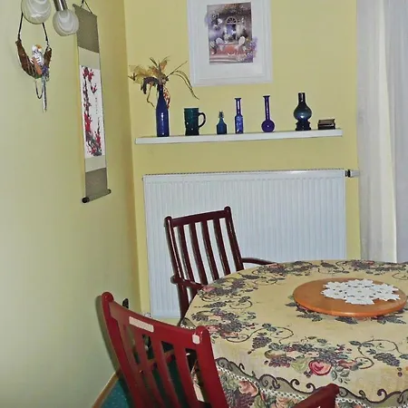 Beautiful In With 4 Bedrooms And Wifi *