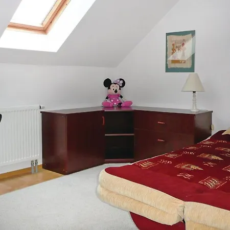 Beautiful In With 4 Bedrooms And Wifi Feriehus