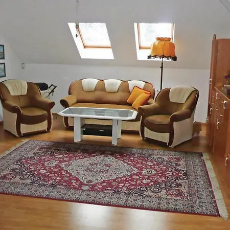 Beautiful In With 4 Bedrooms And Wifi * Zbychowo
