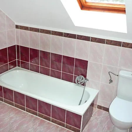 Beautiful In With 4 Bedrooms And Wifi * Zbychowo